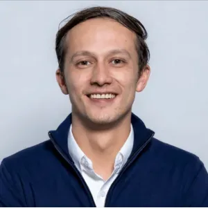 Foto van Kevin van Groeningen