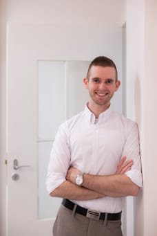 Photo de Kevin van Rooijen