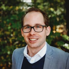 Foto von Kevin Woldhuis