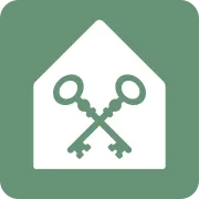 Logo Key makelaardij