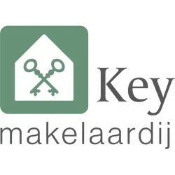 Logo van Key makelaardij