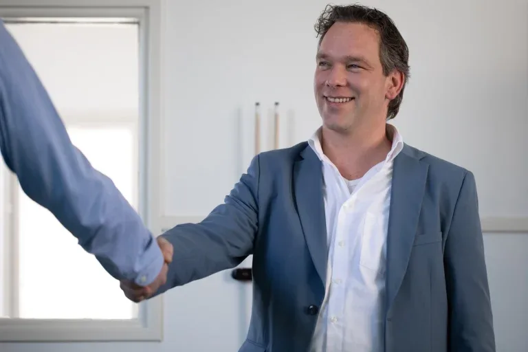 Team foto van Key Vastgoed B.V.