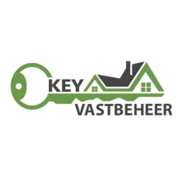 Logo van Key Vastgoed B.V.