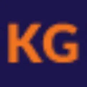 Logo of KG Makelaars B.V.