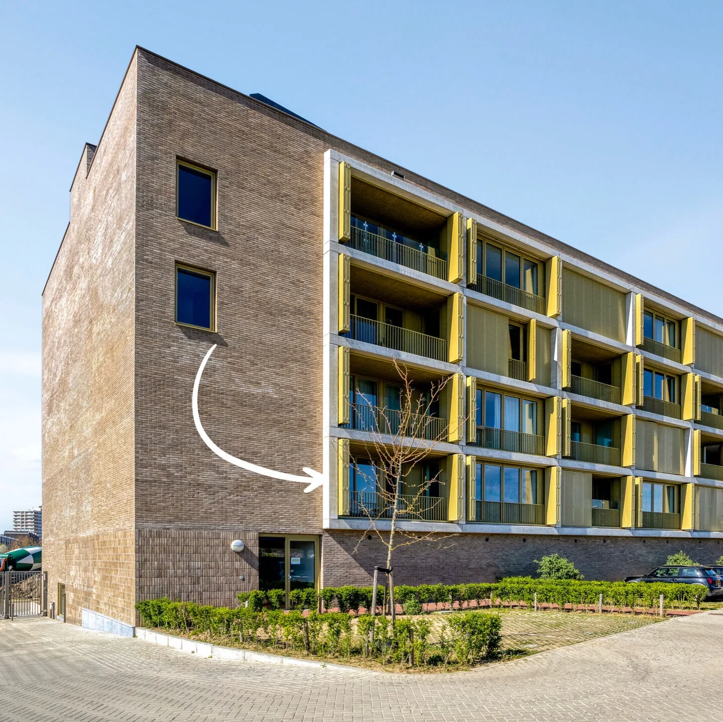 Team foto van KH-Solutions Makelaars