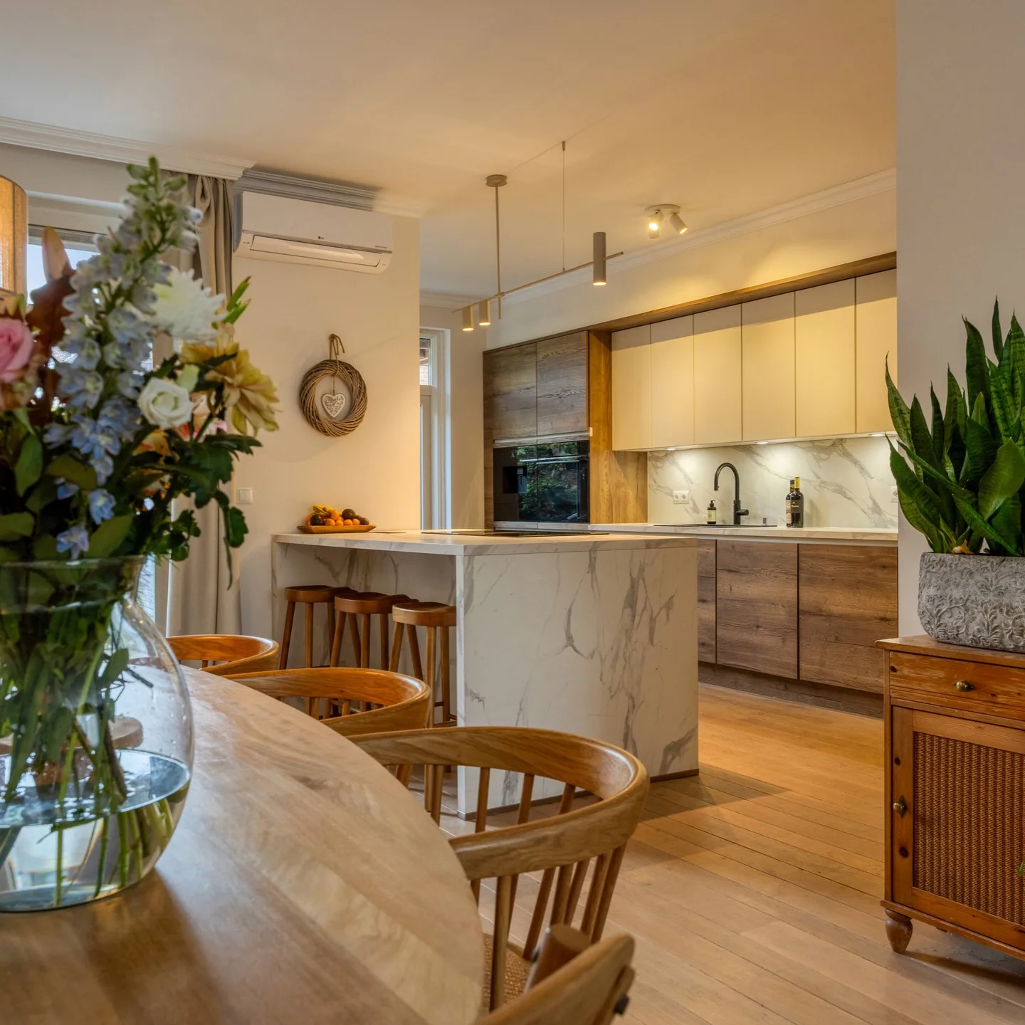 Team foto van KH-Solutions Makelaars