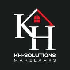 Logo of KH-Solutions Makelaars