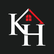 Logotipo de KH-Solutions Makelaars