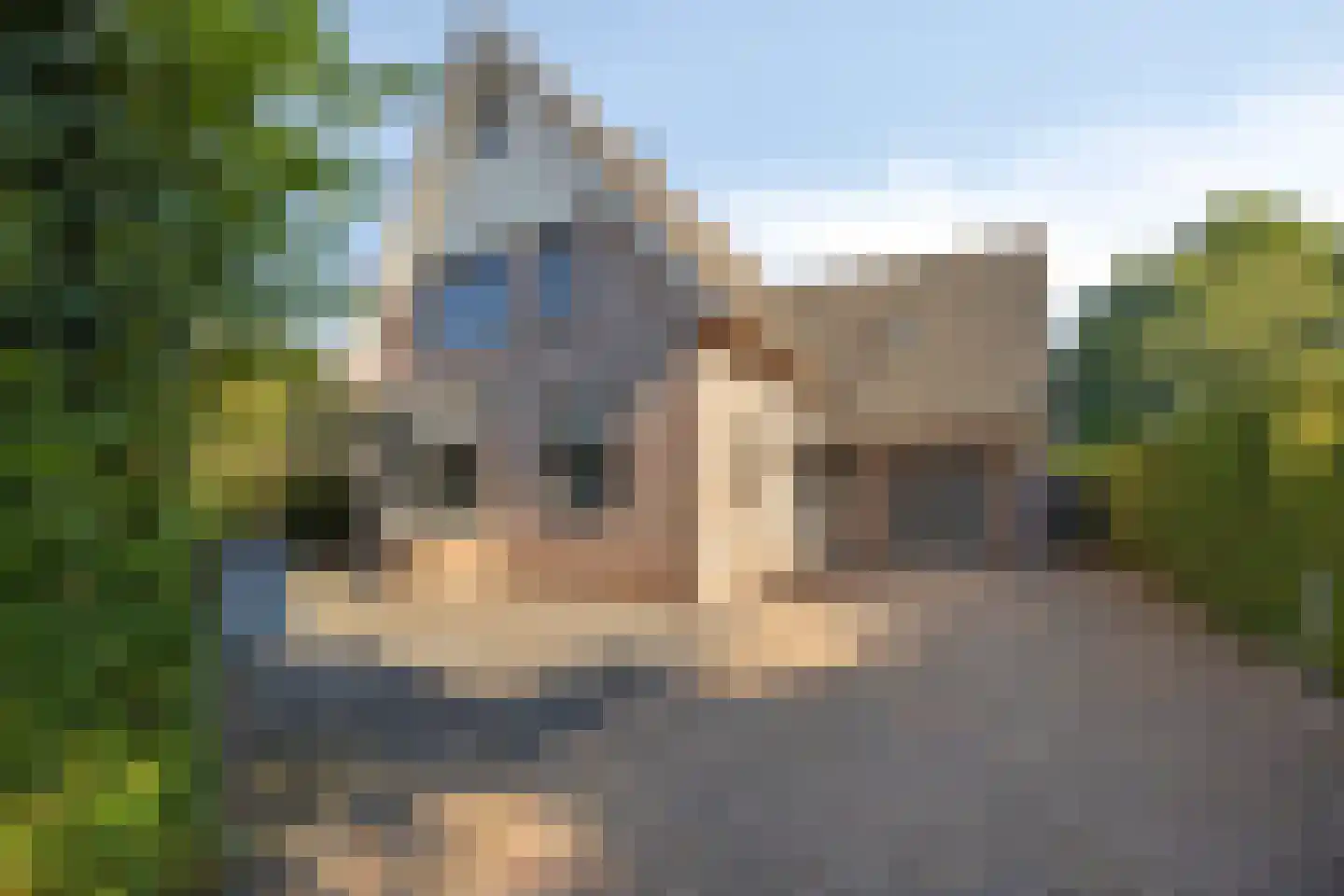 Kibbelstuk 24 in Dwingeloo