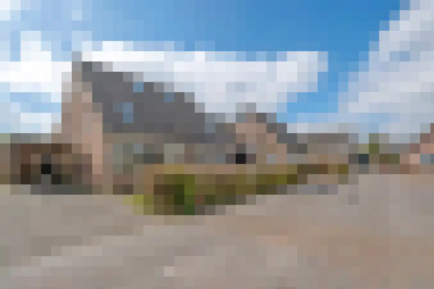 Kibbelstuk 8 Dwingeloo
