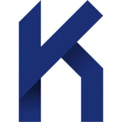 Logo Kick Wiegmans Makelaars