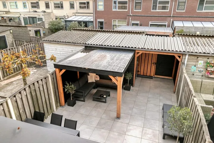 Kick Wilstraplantsoen 28 Almere thumbnail 32
