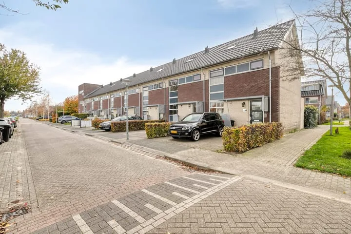 Kick Wilstraplantsoen 28 Almere thumbnail 4