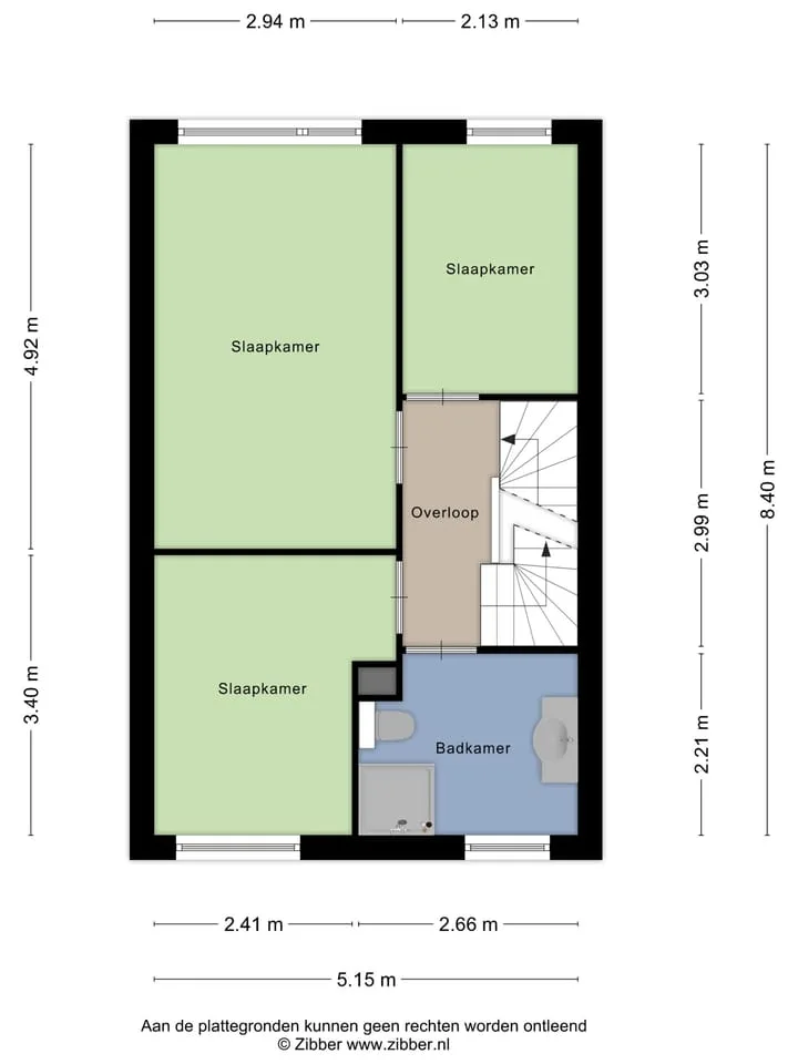 Kick Wilstraplantsoen 28 Almere thumbnail 43