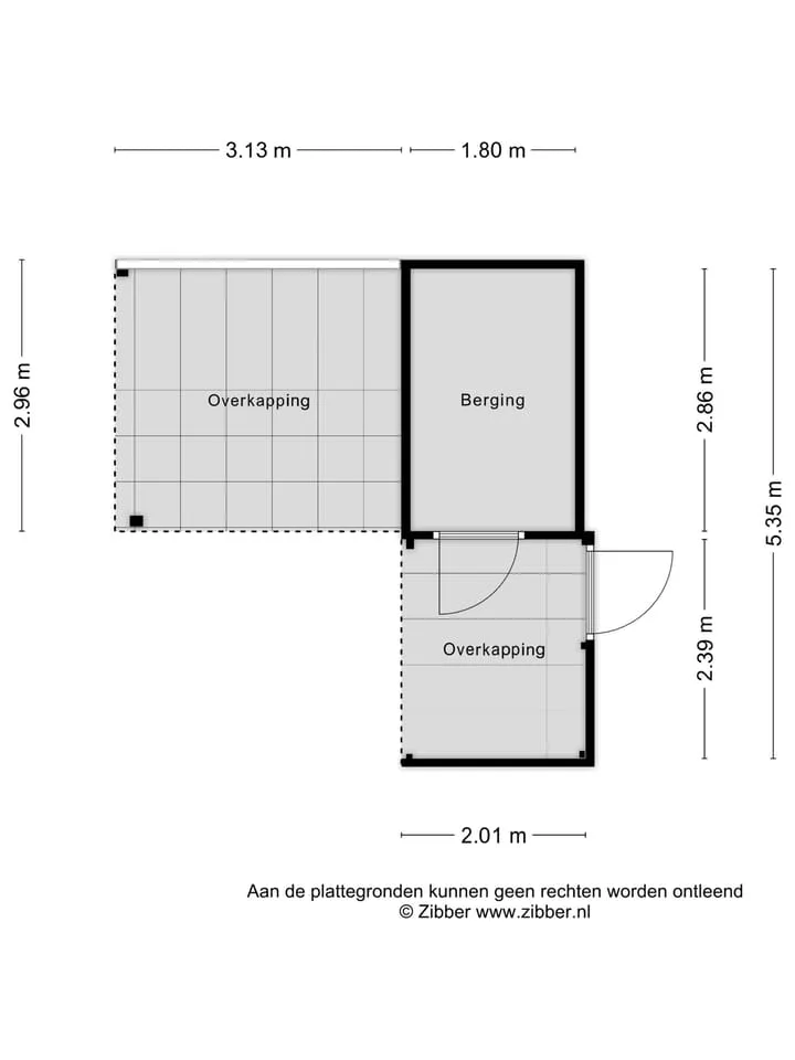 Kick Wilstraplantsoen 28 Almere thumbnail 45