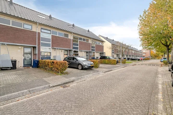 Kick Wilstraplantsoen 28 Almere thumbnail 5