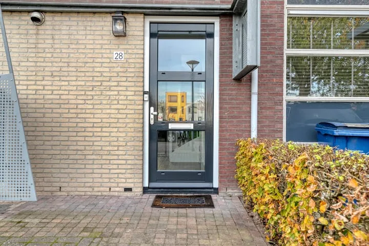 Kick Wilstraplantsoen 28 Almere thumbnail 6