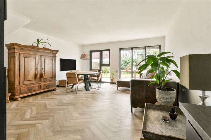 Kickestein 32 in Loenen aan de Vecht photo