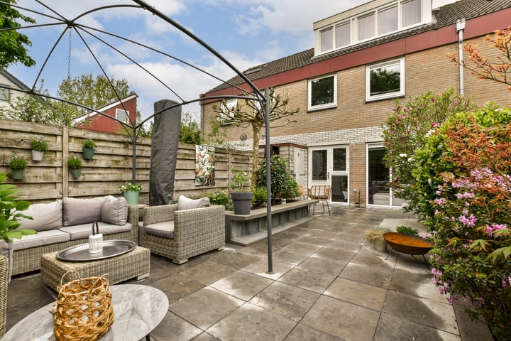 Kickestein 51 in Loenen aan de Vecht photo