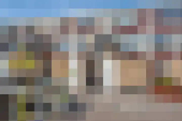 Kid Oryrode 7 in Zoetermeer