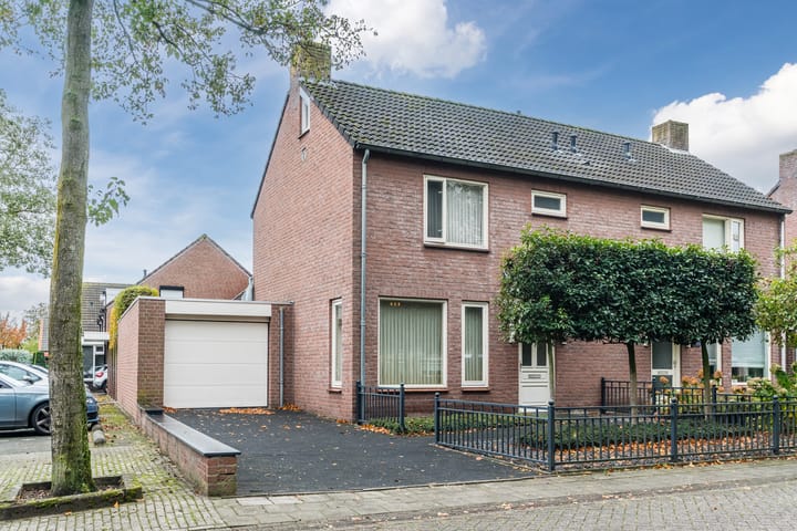 Photo of property Kieboom 7, Liessel