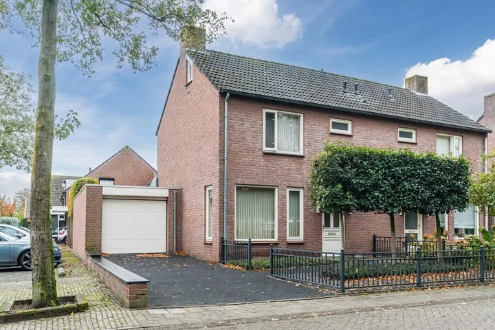 Kieboom 7 Liessel