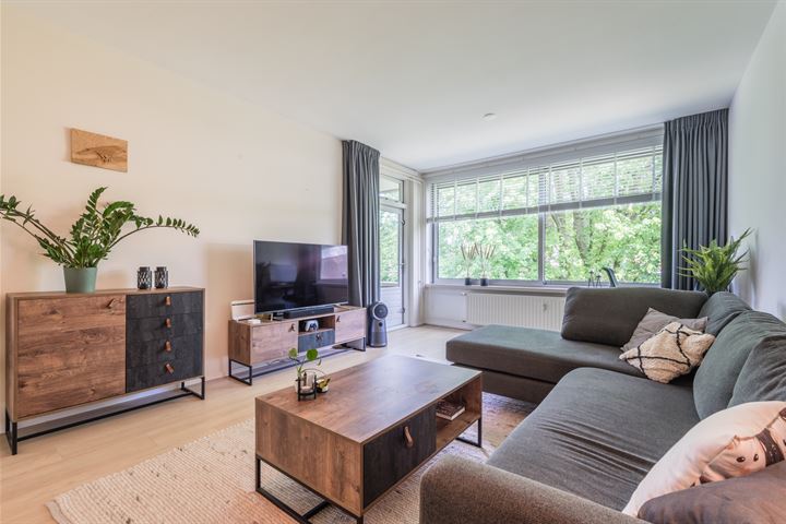 Kiefskamp 59 in Amsterdam foto