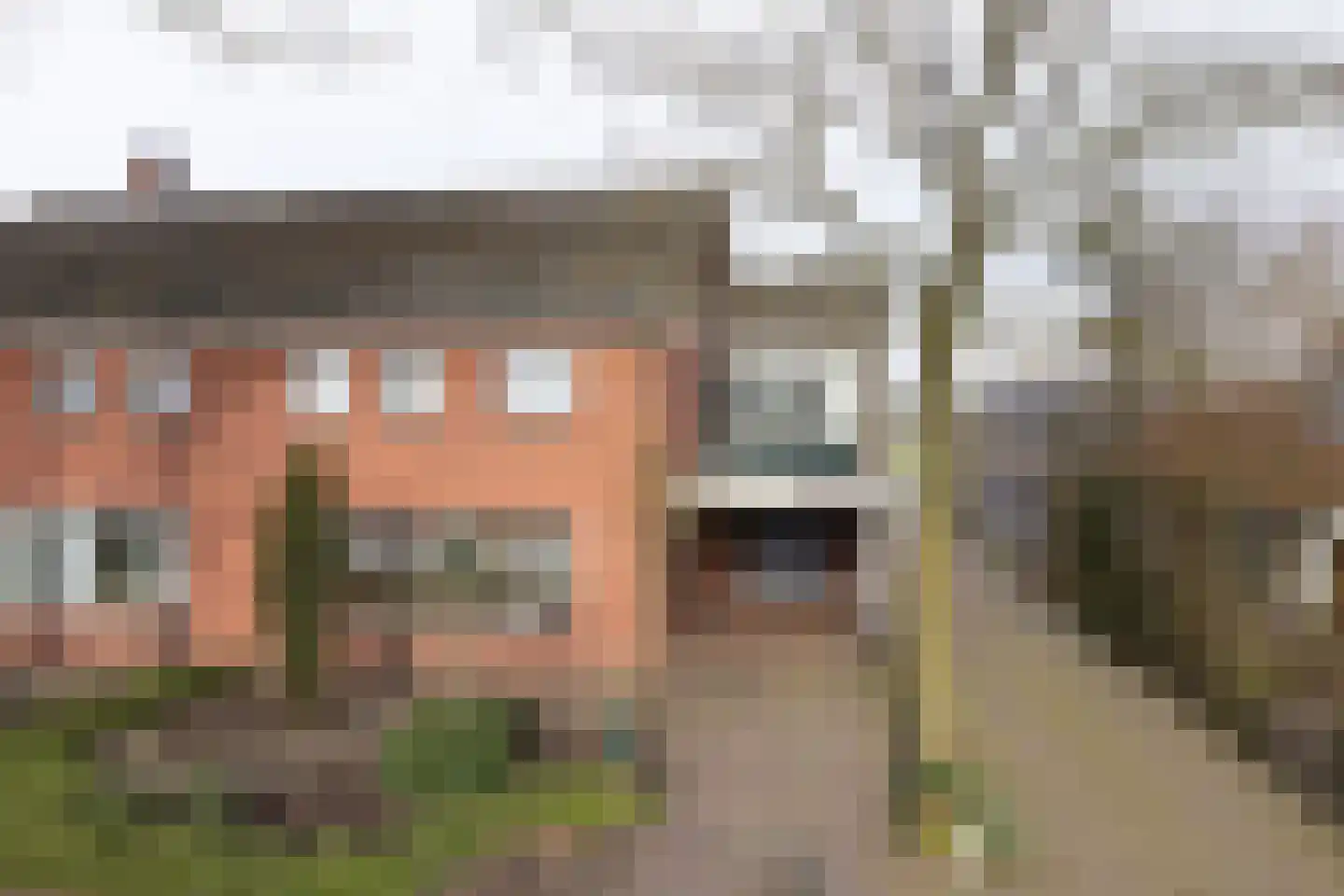 Kieftendijk 89 a in Rietmolen