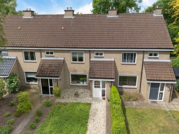 Kieftenweg 13 in Dalen photo