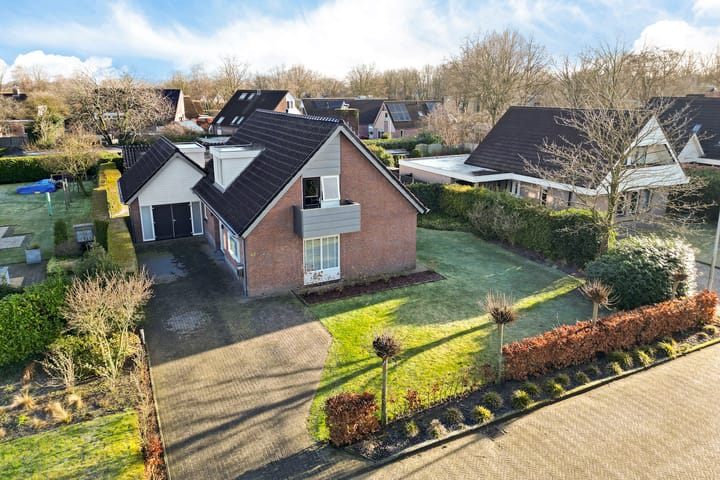 Foto van woning Kieftenweg 42, Dalen