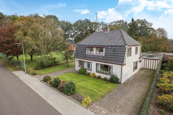 Kiefteweg 43 in Eibergen foto