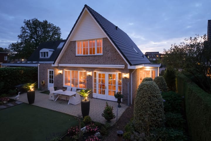 Kieftsbeeklaan 32 in Almelo photo