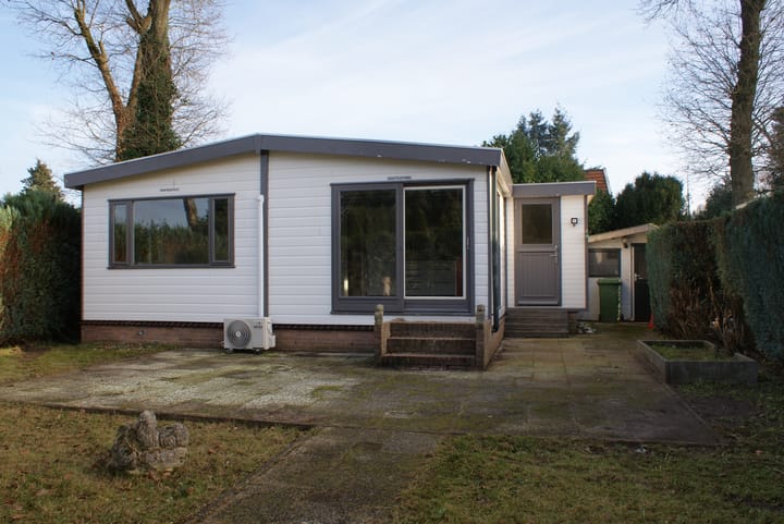 Photo de la maison Kieftveen 18-22, Voorthuizen