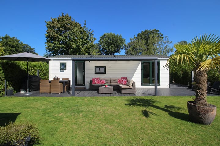 Kieftveen 18-48 in Voorthuizen