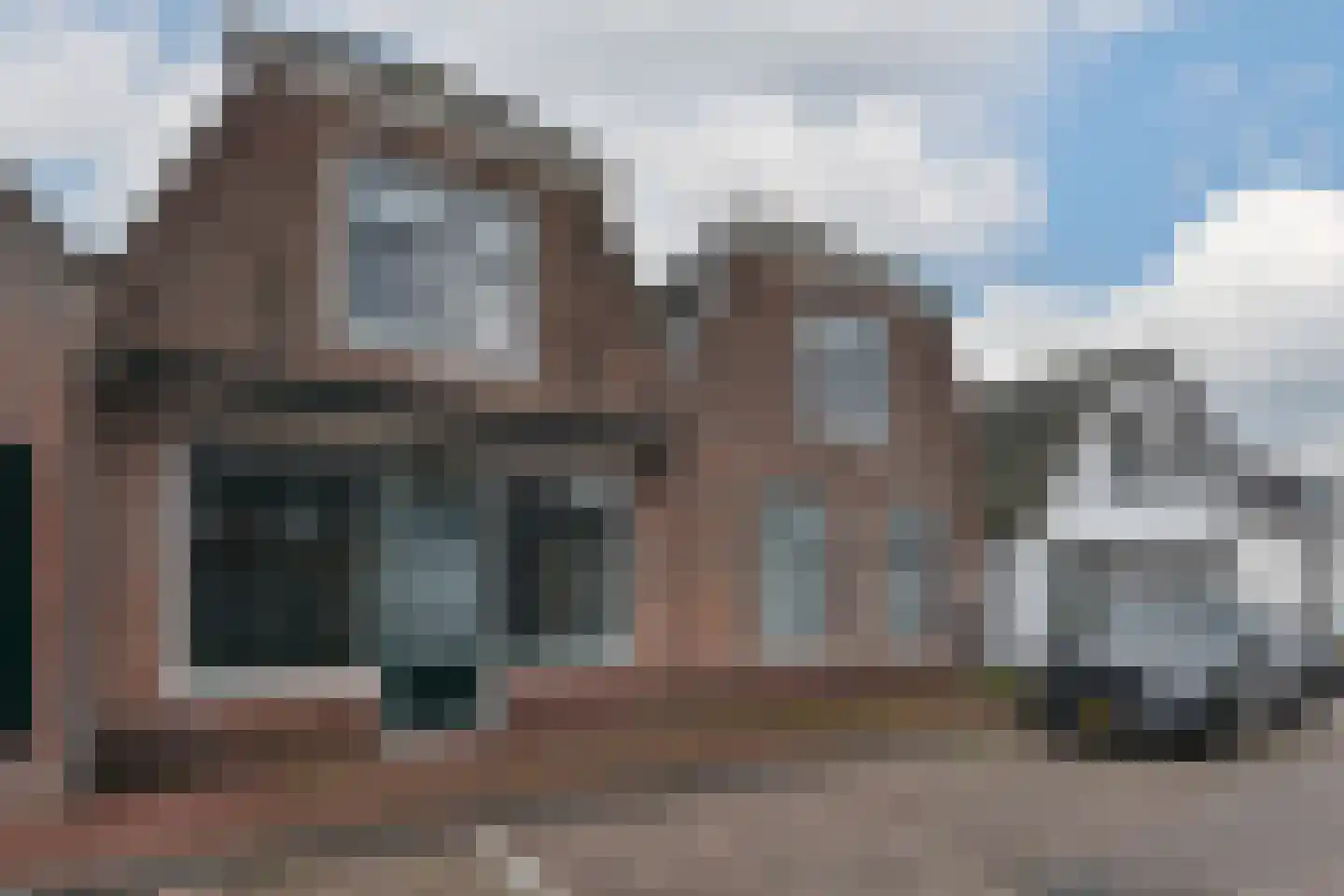 Kieftveen 18 519 in Voorthuizen
