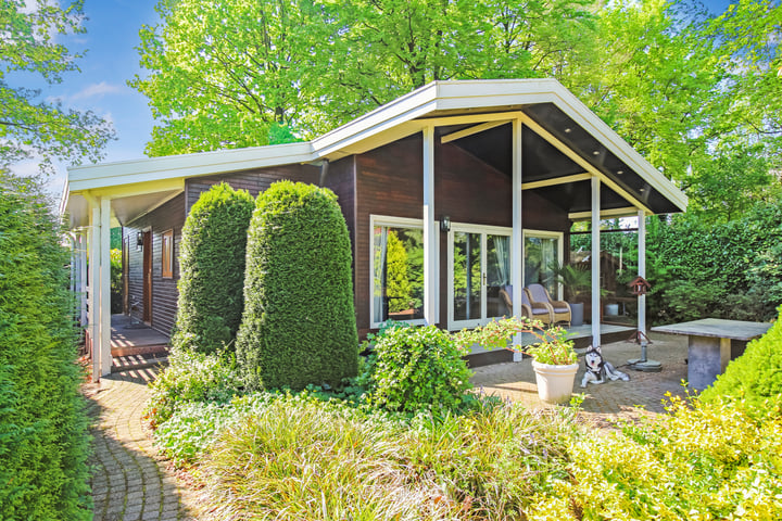 Kieftveen 18-816 dans Voorthuizen photo