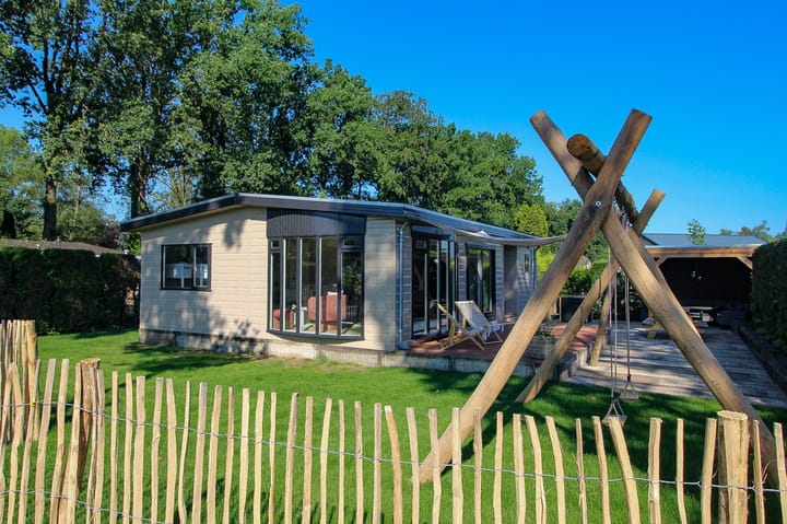 Photo de la maison Kieftveen 18-885, Voorthuizen