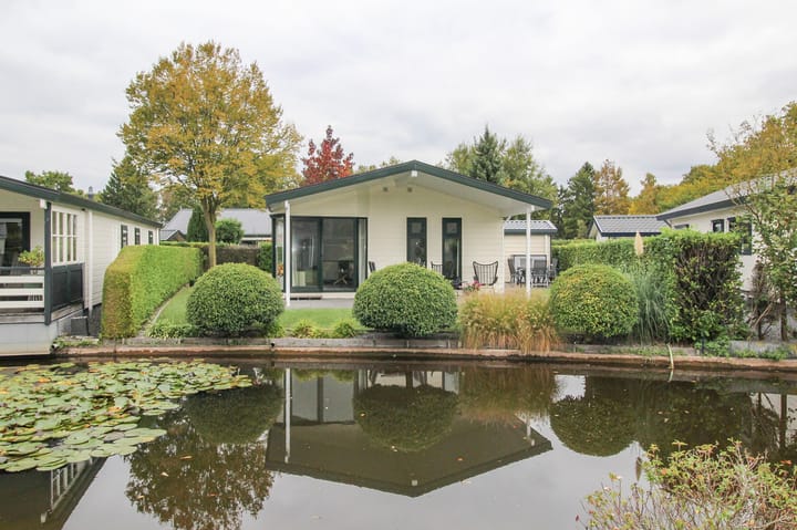 Kieftveen 30-319 in Voorthuizen Foto