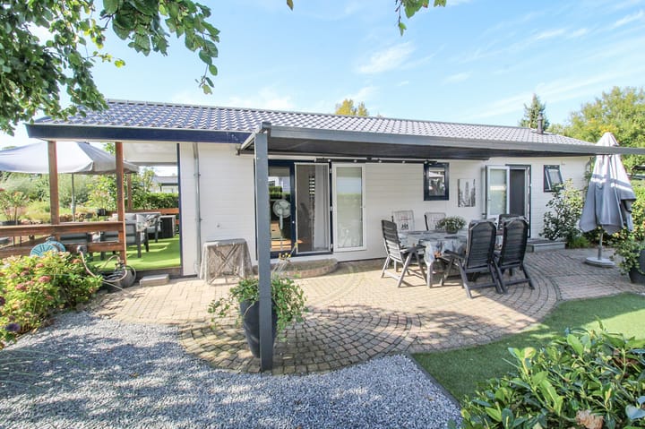 Kieftveen 30-320 in Voorthuizen Foto