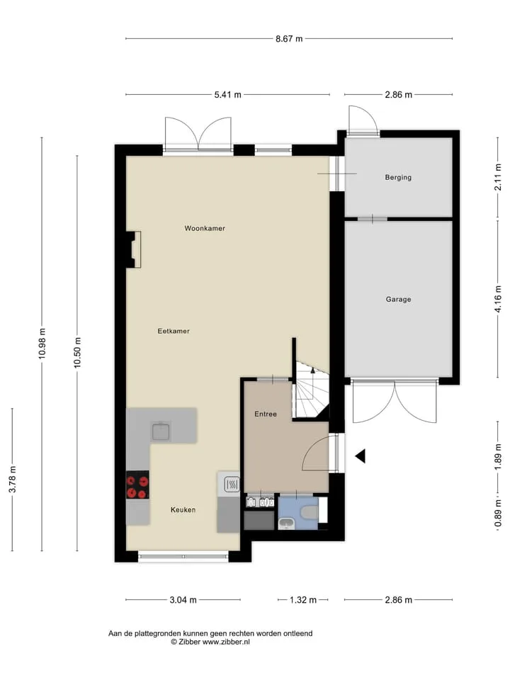 Kiekberg 32 Zeewolde thumbnail 33