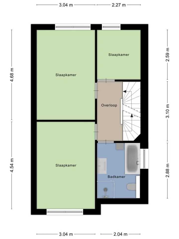 Kiekberg 32 Zeewolde thumbnail 34