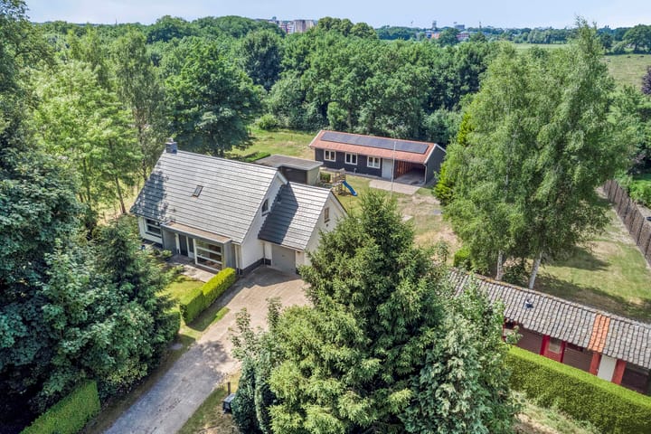 Kiekeboslaantje 10 en Zwolle foto