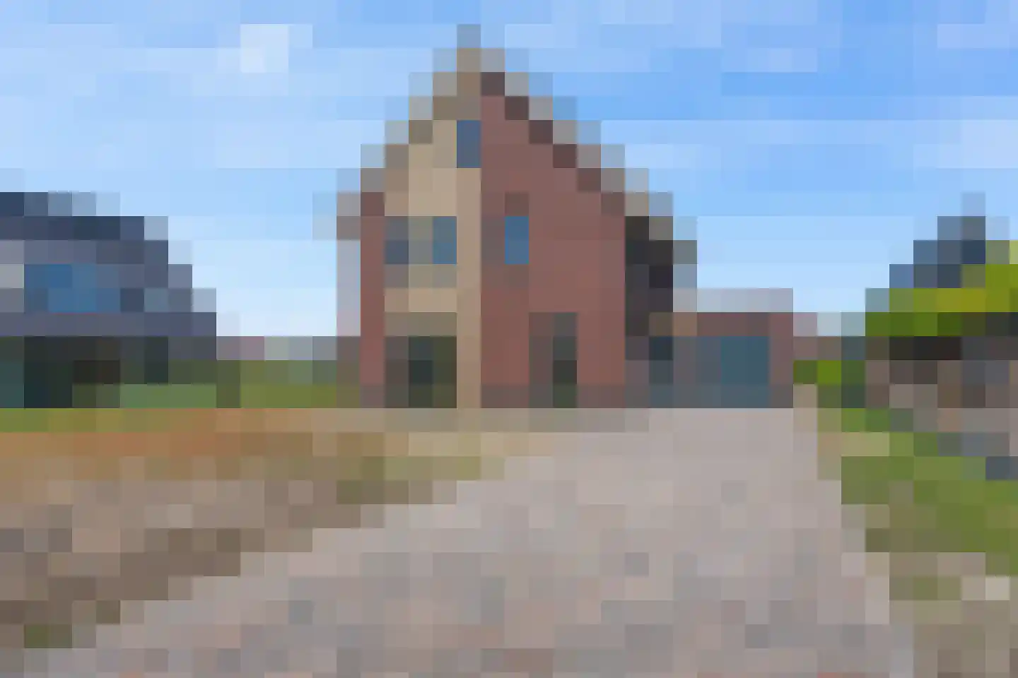 Kiekendief 51 in Blauwestad