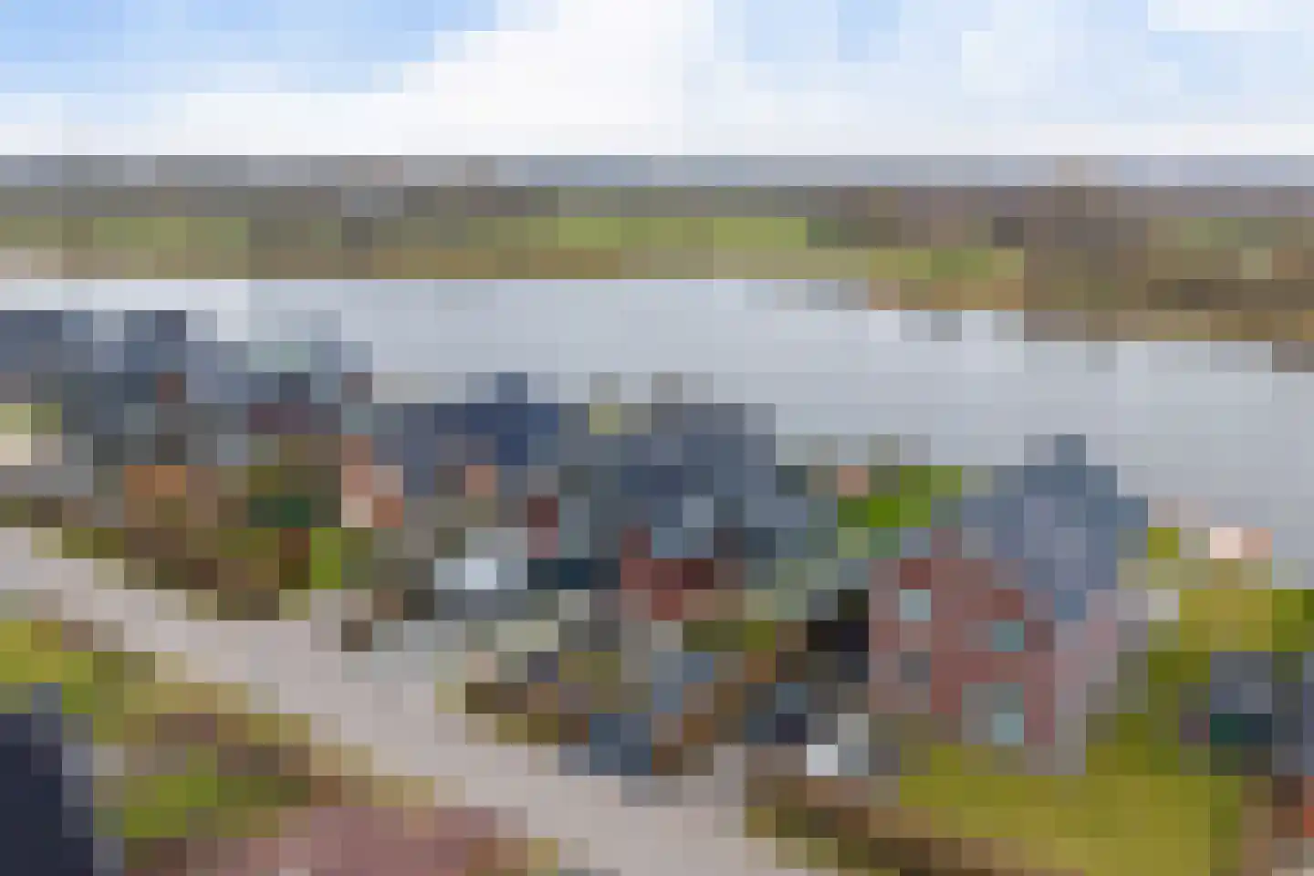 Kiekendief 62 Blauwestad