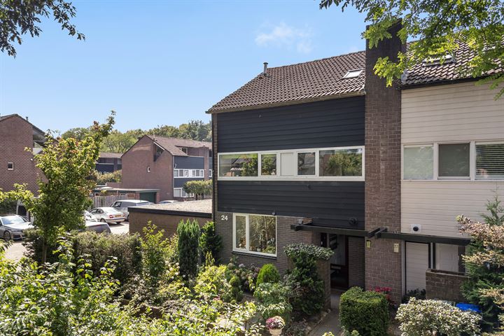 Kielzog 24 in Huizen Foto