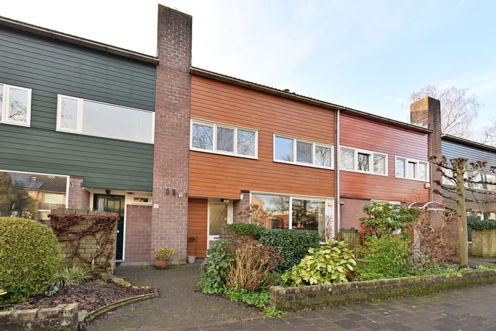 Photo de la maison Kielzog 6, Huizen