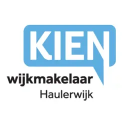 Logotipo KIEN wijkmakelaar