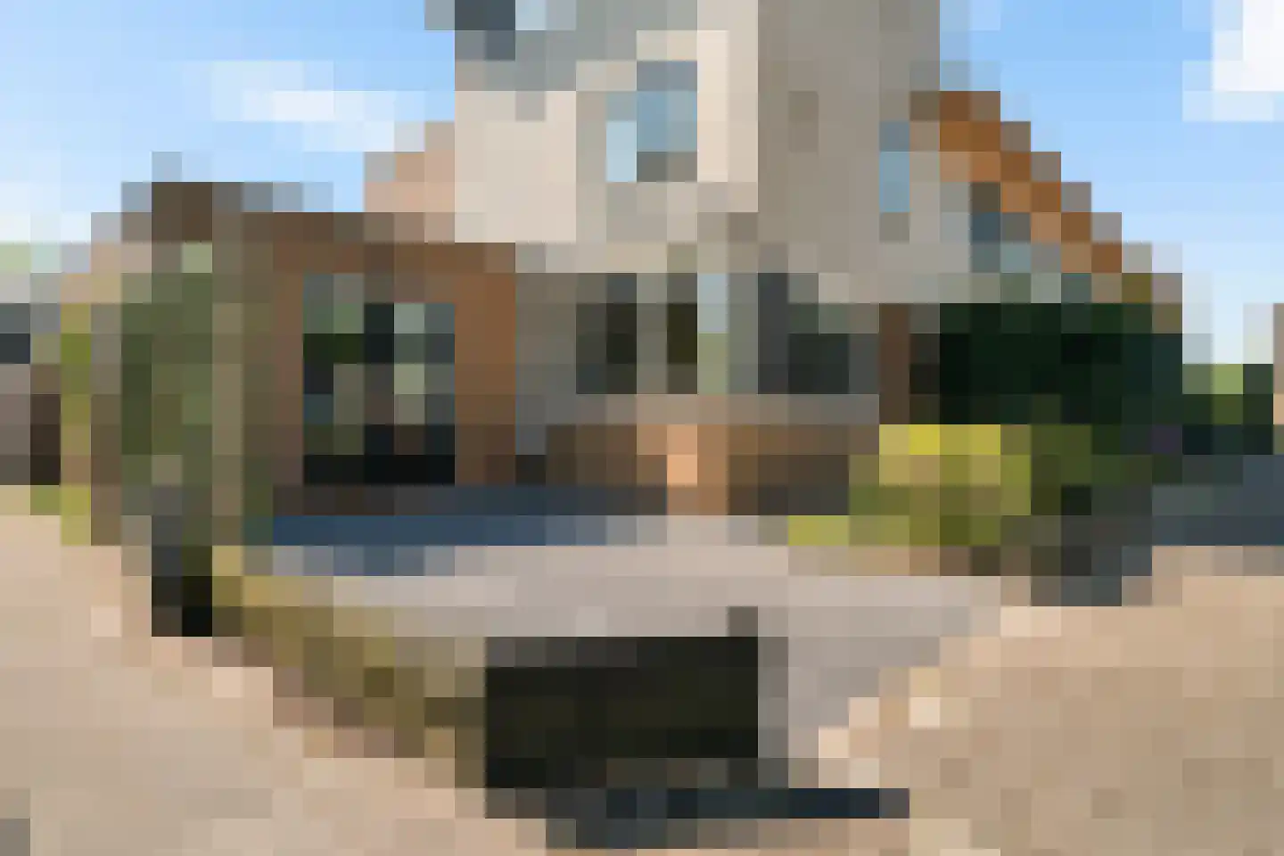 Kierkegaardhof 29 Huizen foto 3