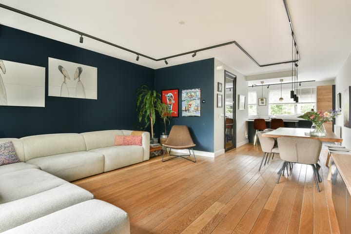 Kierkegaardstraat 36 in Amstelveen Foto