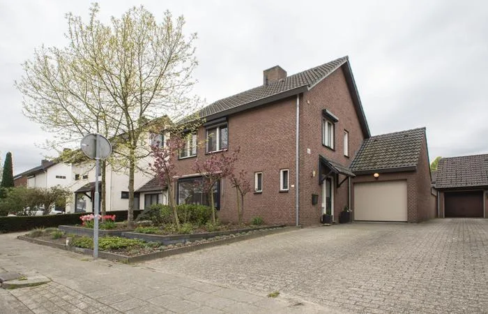 Kantoor foto van Kierkels & Hensen Vastgoed